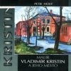 Malíř Vladimír Kristin a jeho město