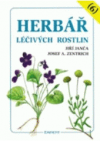 Herbář léčivých rostlin