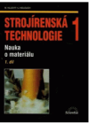 Strojírenská technologie 1.