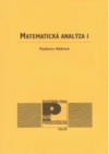 Matematická analýza I