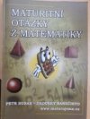 Maturitní otázky z matematiky