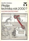 Přežije technika rok 2000?