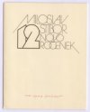 12 novoročenek
