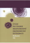 Úvod do teorie mezinárodní ekonomické integrace
