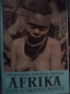 Methodické poznámky pro uspořádání besedy o knize Afrika snů a skutečnosti od Jiřího Hanzelky a Miroslava Zikmunda