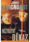 Nezvratný důkaz