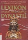 Lexikon českých panovnických dynastií