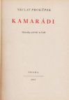 Kamarádi