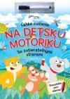 Ľahké cvičenia na detskú motoriku