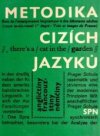 Metodika cizích jazyků