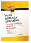 Velká německá gramatika =