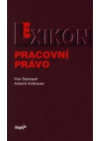 Lexikon - pracovní právo