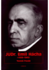 JUDr. Emil Hácha