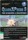 QuarkXPress 5 pro Windows a Macintosh