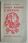 Josef Mánes a Morava