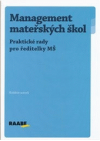 Management mateřských škol