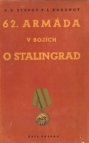 62. armáda v bojích o Stalingrad