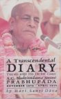 A Transcendental Diary