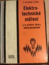 Elektrotechnická měření