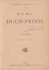 Duch prérie