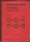 Elektroakustika do kapsy