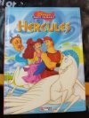 Hercules