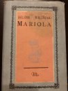 Mariola