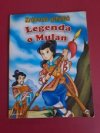 Legenda o Mulan