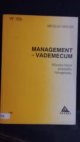 Management - vademecum