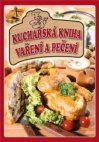Kuchařská kniha vaření a pečení