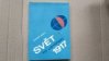 Svět po listopadu 1917