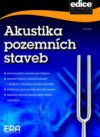 Akustika stavebních objektů