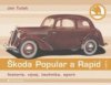 Škoda Popular a Rapid