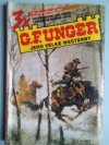 3x G.F. Unger jeho velké westerny