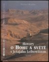 Hovory o Bohu a světě s Ješajahu Leibowitzem