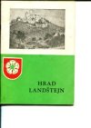 Hrad Landštejn