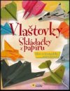 Vlaštovky: skládačky z papíru