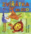 Zvířátka ze ZOO