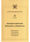 Geologické zajímavosti Šluknovska a Lužických hor