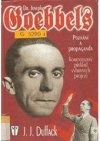 Dr. Joseph Goebbels