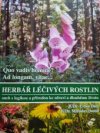 Herbář léčivých rostlin, aneb, S logikou a přírodou ke zdraví a dlouhému životu