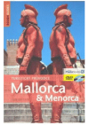 Mallorca a Menorca