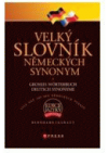 Velký slovník německých synonym