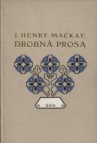 Drobná prosa