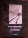 Počátky lokální železniční dopravy Českého ráje a severozápadního Královéhradecka 