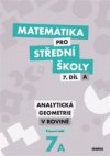 Matematika pro střední školy 