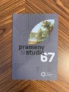 Prameny a studie č.67