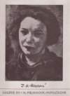 Julie W. Mezerová