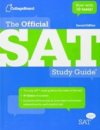 The Official SAT Study Guide