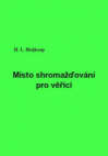 Místo shromažďování pro věřící